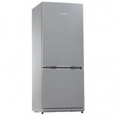 Холодильник Snaige с нижн. мороз., 150x60х65, холод.отд.-173л, мороз.отд.-54л, 2дв., A++, ST, сірий металік Холодильник Snaige с нижн. мороз., 150x60х65, холод.отд.-173л, мороз.отд.-54л, 2дв., A++, ST, сірий металік