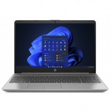 Ноутбук HP 250-G8 15.6" FHD IPS AG, Intel i5-1135G7, 8GB, F256GB, UMA, DOS, сріблястий