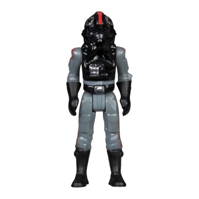 Ігрова колекційна фігурка Star Wars Small Vehicle Транспорт та фігурка Royal Guard TIE Interceptor (Rare) 7.5см
