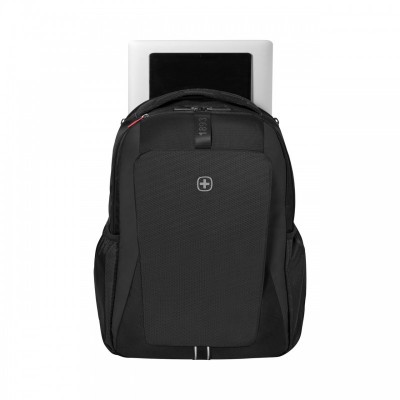 Рюкзак Wenger, XE Professional, 16", чорний