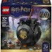 Конструктор LEGO Harry Potter Котел: Таємний клас зіллєваріння
