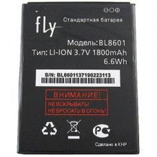 Акумуляторна батарея для телефону Fly for BL8601 (IQ4505 / 45720)