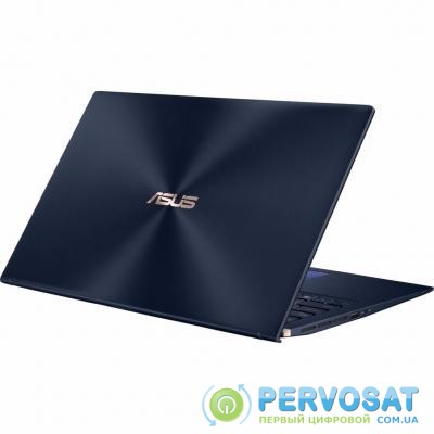 Ноутбук ASUS Zenbook UX534FA (UX534FA-A9007T)