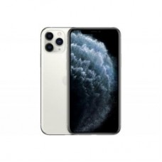 Мобильный телефон Apple iPhone 11 Pro 64Gb Silver Мобильный телефон Apple iPhone 11 Pro 64Gb Silver