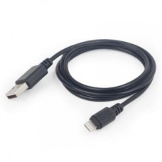 Дата кабель USB 2.0 AM to Lightning 2.0m Cablexpert (CC-USB2-AMLM-2M) Дата кабель USB 2.0 AM to Lightning 2.0m Cablexpert (CC-USB2-AMLM-2M)