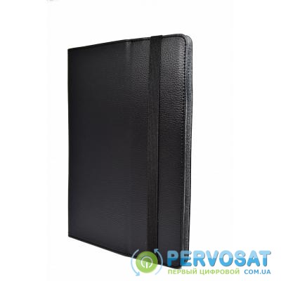 Чехол для планшета Drobak Universal 10" (Black) (446809)