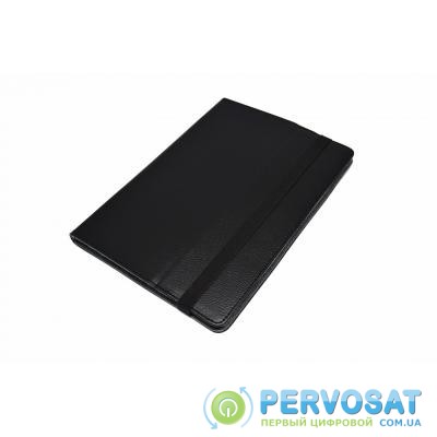 Чехол для планшета Drobak Universal 10" (Black) (446809)