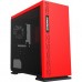 Корпус GAMEMAX Expedition Red