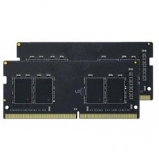Модуль пам'яті для ноутбука SoDIMM DDR4 32GB (2x16GB) 2666 MHz eXceleram (E432269SD) Модуль пам'яті для ноутбука SoDIMM DDR4 32GB (2x16GB) 2666 MHz eXceleram (E432269SD)