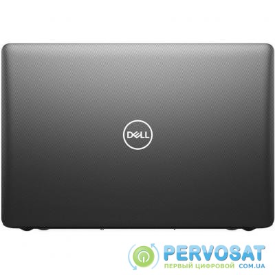 Ноутбук Dell Inspiron 3793 (I3793F38S5DIL-10BK)