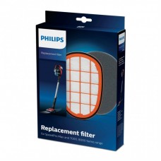 Фільтр до пилососу PHILIPS FC5005/01 Фільтр до пилососу PHILIPS FC5005/01