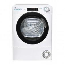 Сушильний барабан Candy CSO4H7A1TBE-S 7кг/А+/Heat pump/Wi-Fi + Bluetooth/46.5см/дисплей Сушильний барабан Candy CSO4H7A1TBE-S 7кг/А+/Heat pump/Wi-Fi + Bluetooth/46.5см/дисплей