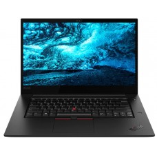 Ноутбук Lenovo ThinkPad X1 Extreme 2 15.6UHD Oled Touch/Intel i9-9880H/32/2048F/NVD1650-4/W10P Ноутбук Lenovo ThinkPad X1 Extreme 2 15.6UHD Oled Touch/Intel i9-9880H/32/2048F/NVD1650-4/W10P