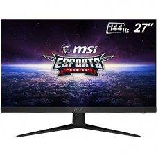 Монітор LCD 27" MSI Optix G271, 2xHDMI, DP, IPS, 1920x1080, 144Hz, 1ms, sRGB120%, FreeSync Монітор LCD 27" MSI Optix G271, 2xHDMI, DP, IPS, 1920x1080, 144Hz, 1ms, sRGB120%, FreeSync