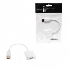 Перехідник DisplayPort to HDMI PowerPlant (KD00AS1236) Перехідник DisplayPort to HDMI PowerPlant (KD00AS1236)