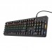 Клавіатура Trust GXT 863 Mazz Mechanical Keyboard