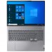 Ноутбук Lenovo ThinkBook 16p 16WQXGA IPS AG/AMD R7 5800H/16/512F/NVD3060-6/W10P/Grey