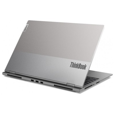 Ноутбук Lenovo ThinkBook 16p 16WQXGA IPS AG/AMD R7 5800H/16/512F/NVD3060-6/W10P/Grey