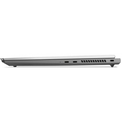 Ноутбук Lenovo ThinkBook 16p 16WQXGA IPS AG/AMD R7 5800H/16/512F/NVD3060-6/W10P/Grey