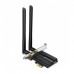 WiFi-адаптер TP-LINK Archer TX50E AX3000 BT5.0 PCI Express