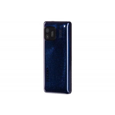 Мобільний телефон TECNO T301 2SIM Deep Blue