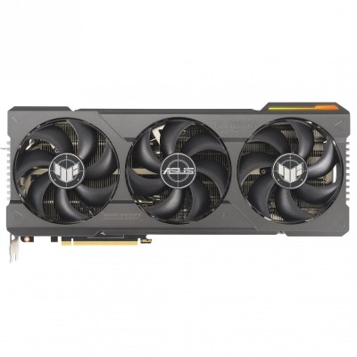 Відеокарта ASUS GeForce RTX 4080 16GB GDDR6X TUF GAMING OC TUF-RTX4080-O16G-GAMING