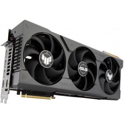 Відеокарта ASUS GeForce RTX 4080 16GB GDDR6X TUF GAMING OC TUF-RTX4080-O16G-GAMING