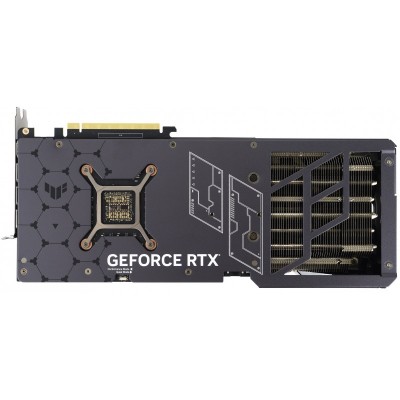 Відеокарта ASUS GeForce RTX 4080 16GB GDDR6X TUF GAMING OC TUF-RTX4080-O16G-GAMING