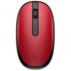 Миша HP 240 BT red