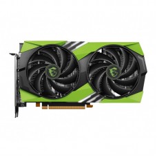 Відеокарта MSI GeForce RTX 4060 8GB GDDR6 GAMING X NV EDITION V1 Відеокарта MSI GeForce RTX 4060 8GB GDDR6 GAMING X NV EDITION V1