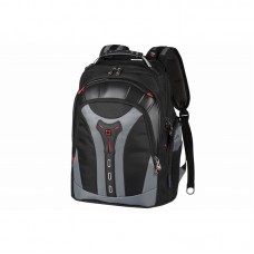 Рюкзак для ноутбука, Wenger Pegasus 17", чорно-сірий Рюкзак для ноутбука, Wenger Pegasus 17", чорно-сірий