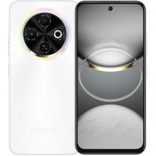 Смартфон TECNO Spark 30C (KL5n) 6.67" 6/128ГБ, 2SIM, 5000мА•год, Orbit White