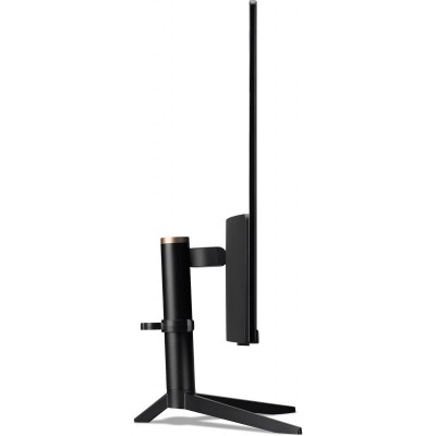 Комп'ютер персональний моноблок Acer Aspire C24-1600 23.8" FHD, Intel С N4505, 8GB, F256GB, UMA, WiFi, Lin, чорний