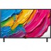 Телевізор 43" LG QNED  4K 60Hz Smart WebOS Black