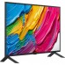 Телевізор 43" LG QNED  4K 60Hz Smart WebOS Black