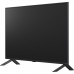 Телевізор 43" LG QNED  4K 60Hz Smart WebOS Black