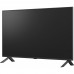 Телевізор 43" LG QNED  4K 60Hz Smart WebOS Black