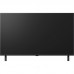 Телевізор 43" LG QNED  4K 60Hz Smart WebOS Black
