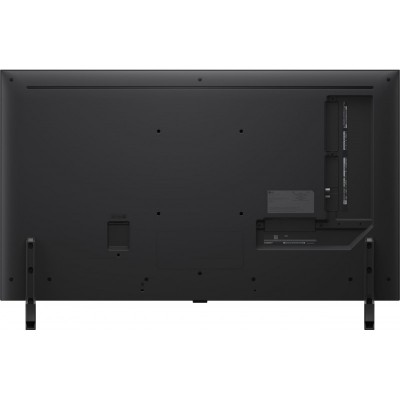 Телевізор 43" LG QNED  4K 60Hz Smart WebOS Black