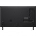Телевізор 43" LG QNED  4K 60Hz Smart WebOS Black