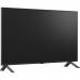 Телевізор 43" LG QNED  4K 60Hz Smart WebOS Black