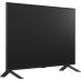 Телевізор 43" LG QNED  4K 60Hz Smart WebOS Black
