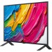 Телевізор 43" LG QNED  4K 60Hz Smart WebOS Black