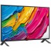 Телевізор 43" LG QNED  4K 60Hz Smart WebOS Black