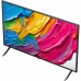 Телевізор 43" LG QNED  4K 60Hz Smart WebOS Black