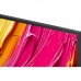 Телевізор 43" LG QNED  4K 60Hz Smart WebOS Black