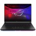 Ноутбук ASUS ROG Strix SCAR 16 G635LR-RW074W 16" 2.5K mLED, Intel Ultra 9 275HX, 32GB, F1TB, NVD5070Ti-12, Win11, Чорний