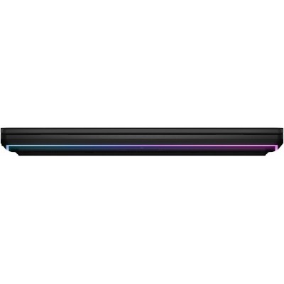 Ноутбук ASUS ROG Strix SCAR 16 G635LR-RW074W 16" 2.5K mLED, Intel Ultra 9 275HX, 32GB, F1TB, NVD5070Ti-12, Win11, Чорний