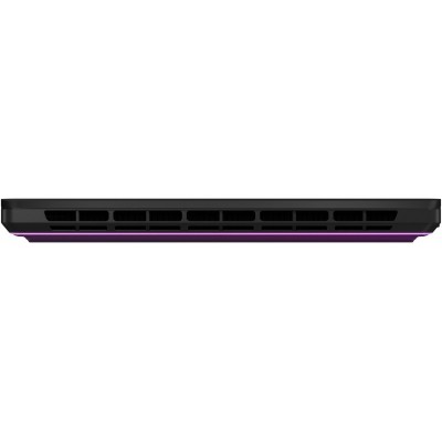 Ноутбук ASUS ROG Strix SCAR 16 G635LR-RW074W 16" 2.5K mLED, Intel Ultra 9 275HX, 32GB, F1TB, NVD5070Ti-12, Win11, Чорний