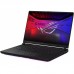 Ноутбук ASUS ROG Strix SCAR 16 G635LR-RW074W 16" 2.5K mLED, Intel Ultra 9 275HX, 32GB, F1TB, NVD5070Ti-12, Win11, Чорний